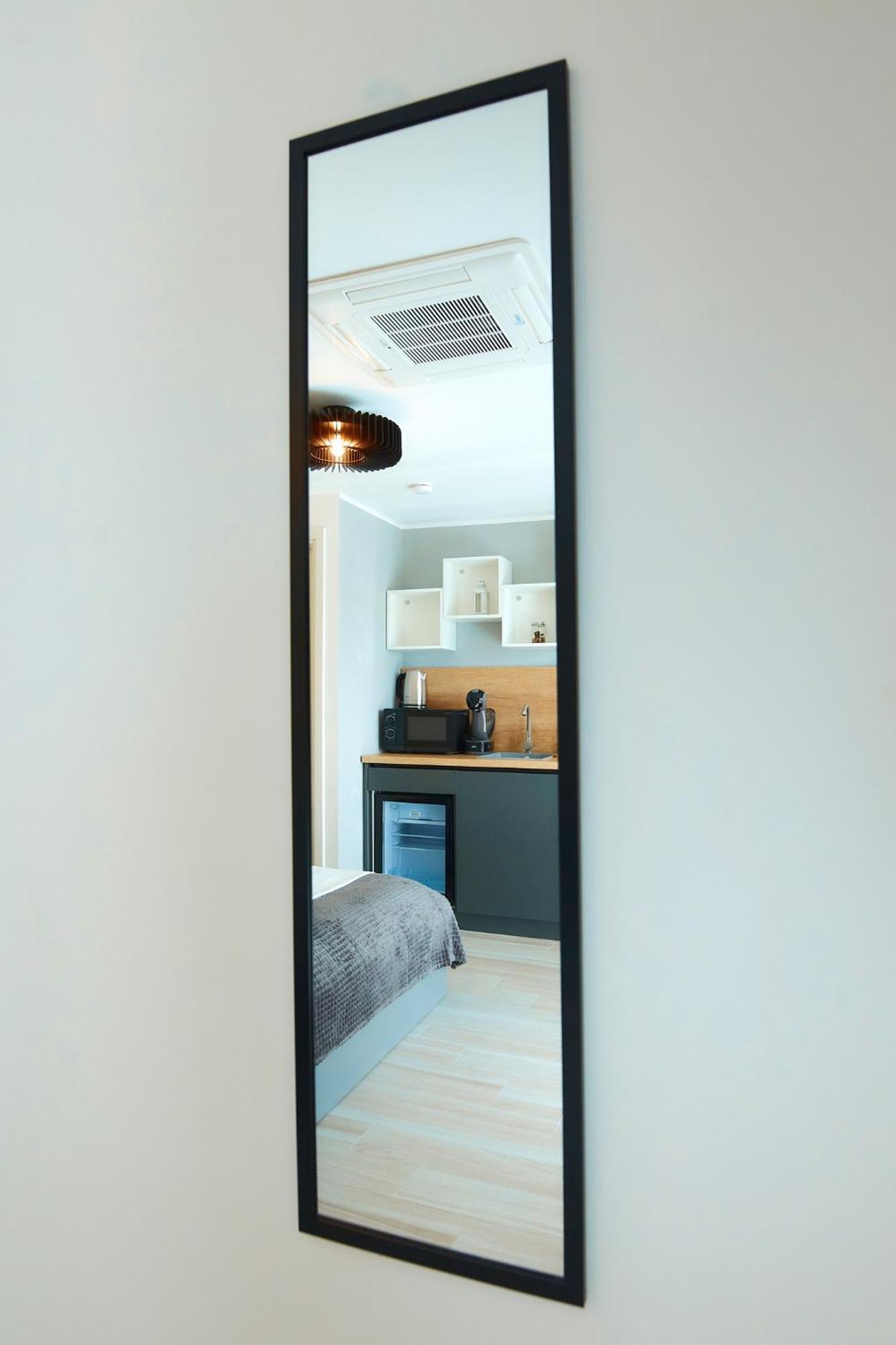 Prima Apartments ساتو ماري المظهر الخارجي الصورة
