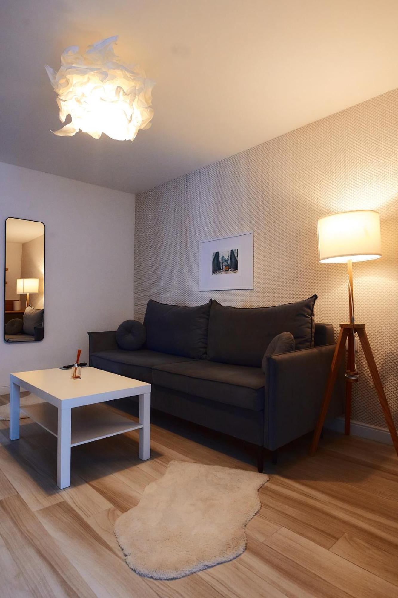Prima Apartments ساتو ماري المظهر الخارجي الصورة