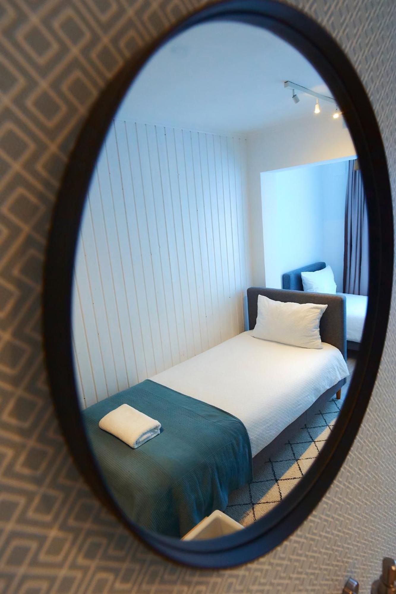 Prima Apartments ساتو ماري المظهر الخارجي الصورة