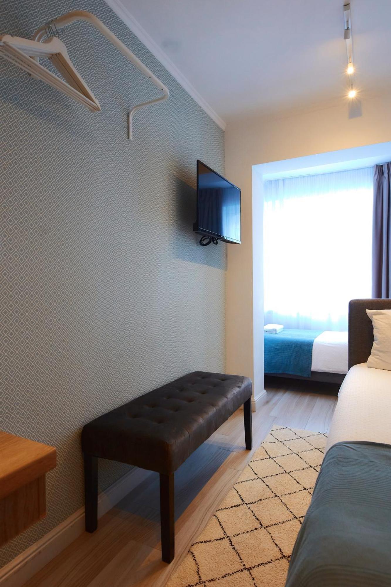 Prima Apartments ساتو ماري المظهر الخارجي الصورة