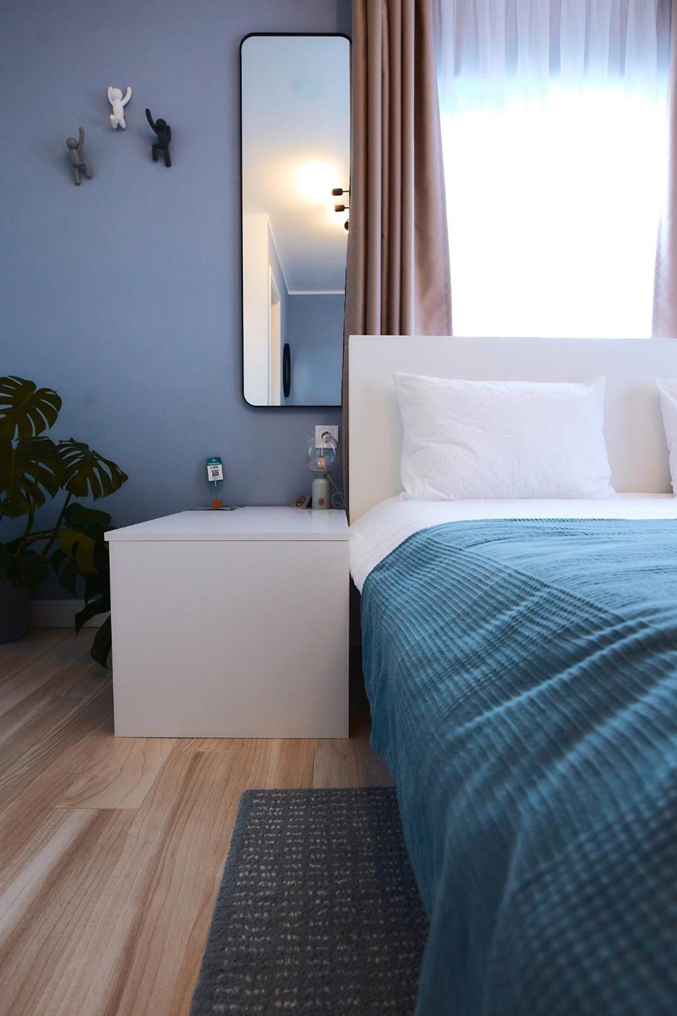 Prima Apartments ساتو ماري المظهر الخارجي الصورة