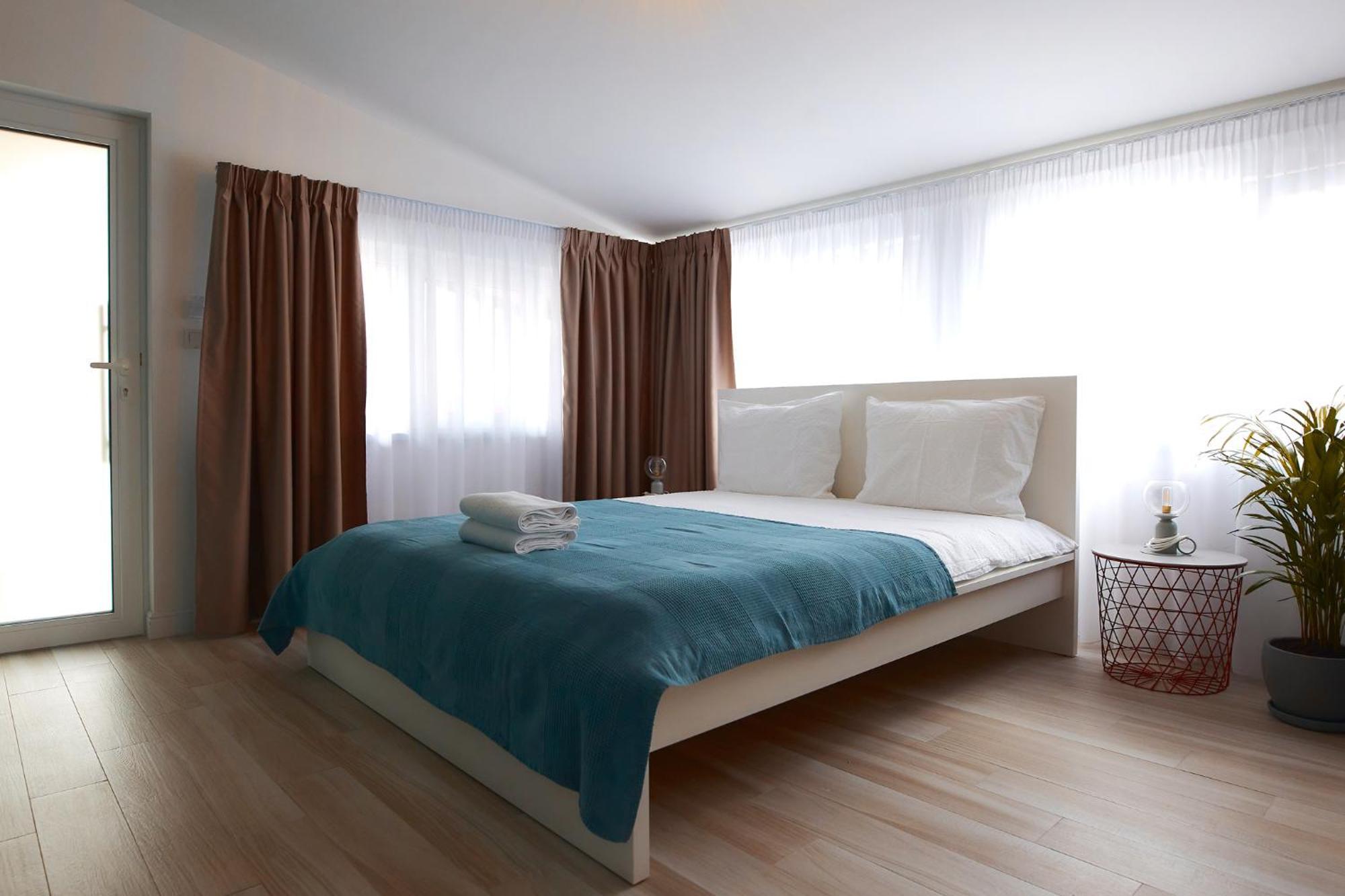 Prima Apartments ساتو ماري المظهر الخارجي الصورة