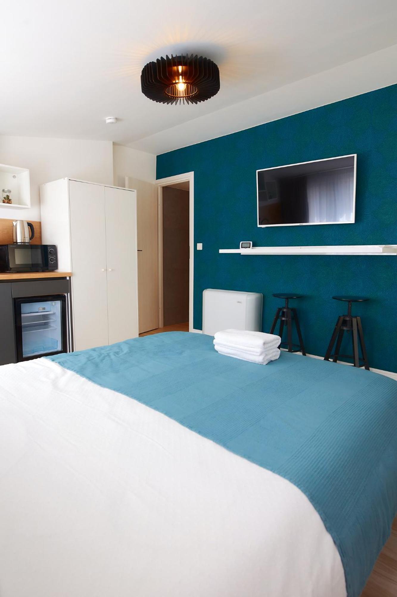 Prima Apartments ساتو ماري المظهر الخارجي الصورة