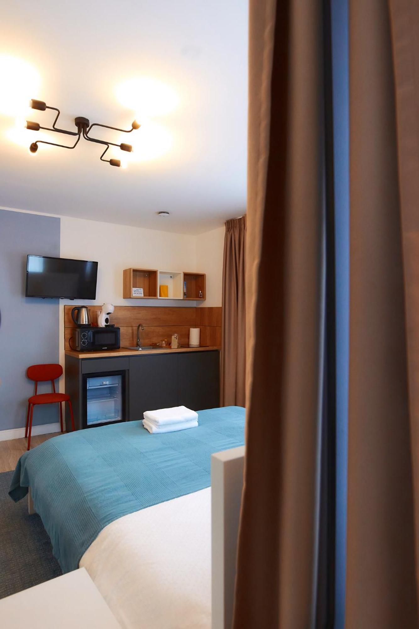 Prima Apartments ساتو ماري المظهر الخارجي الصورة
