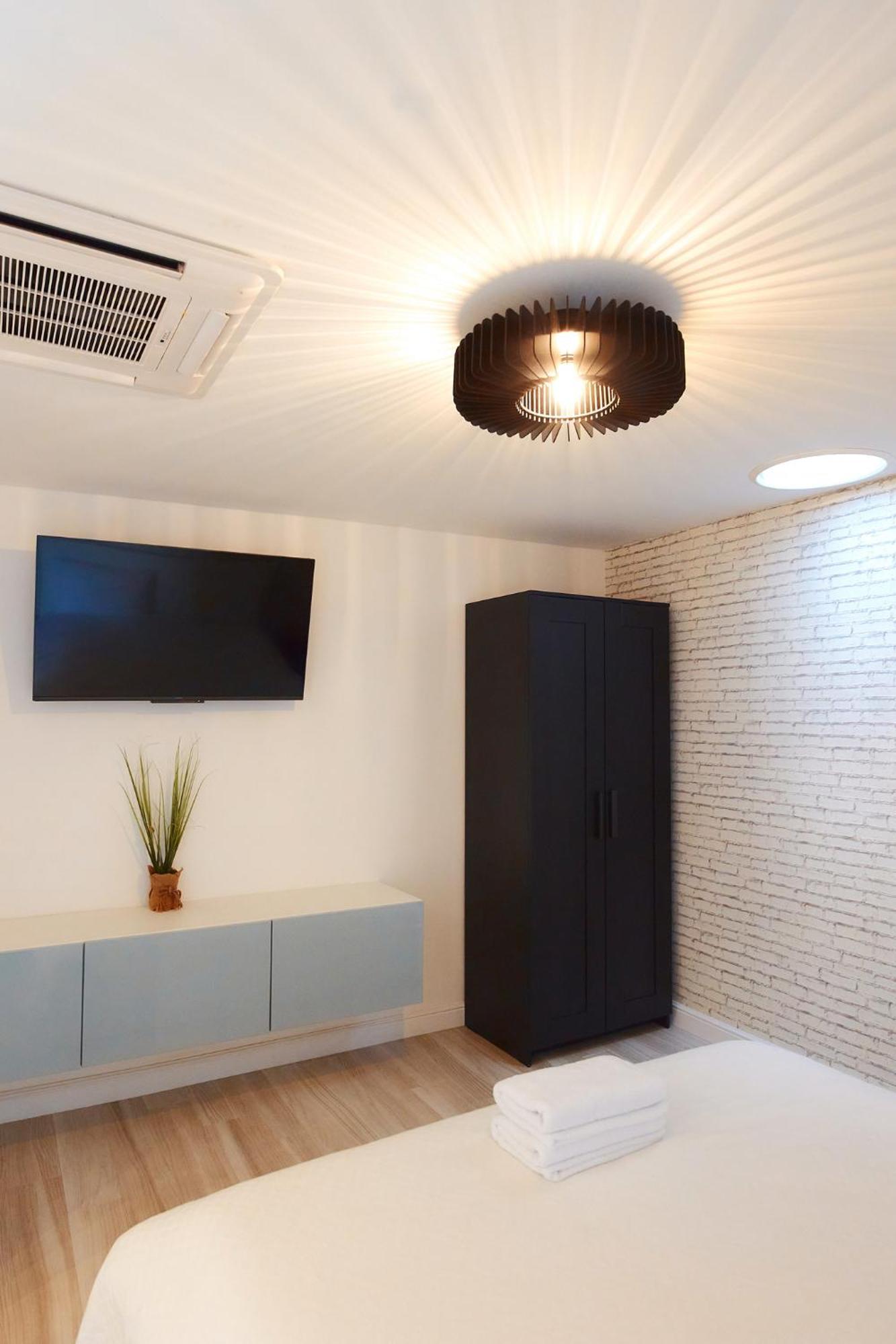 Prima Apartments ساتو ماري المظهر الخارجي الصورة