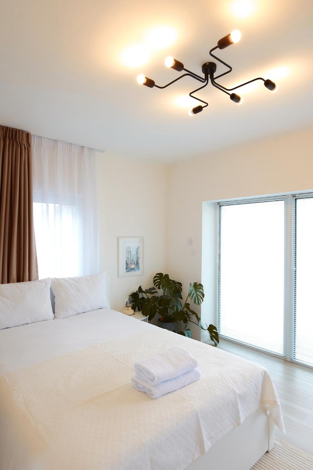 Prima Apartments ساتو ماري المظهر الخارجي الصورة