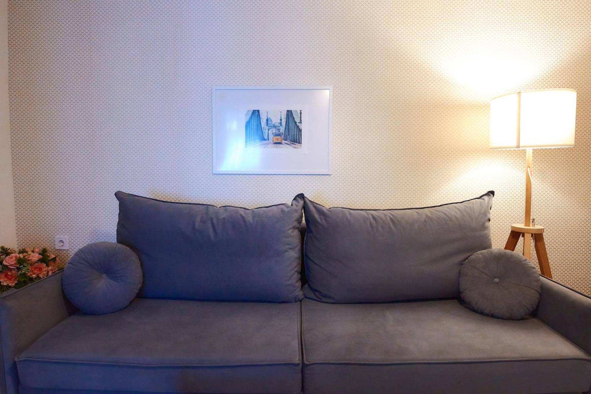 Prima Apartments ساتو ماري المظهر الخارجي الصورة
