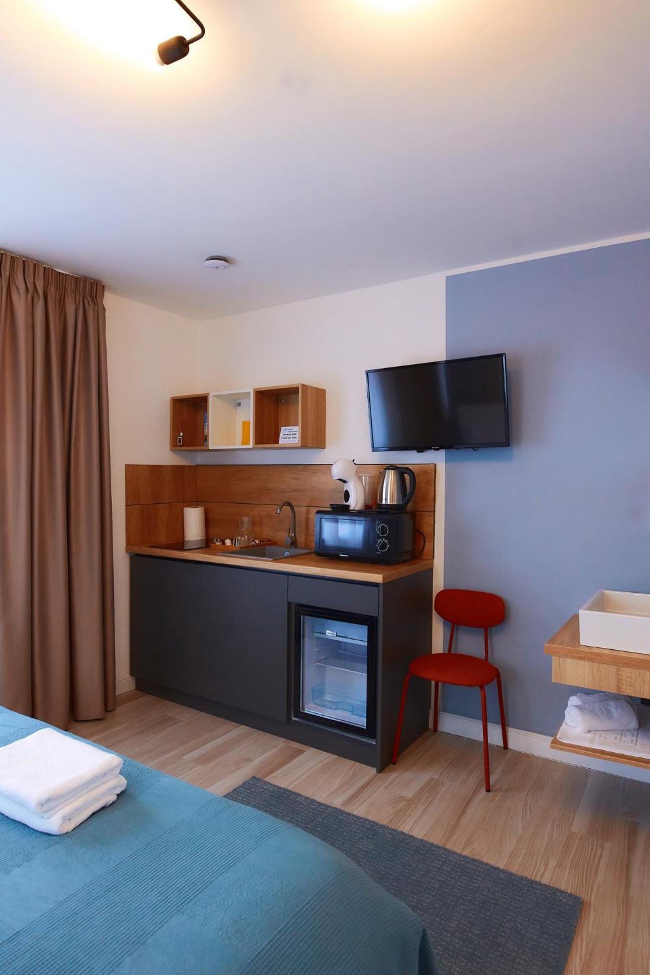 Prima Apartments ساتو ماري المظهر الخارجي الصورة