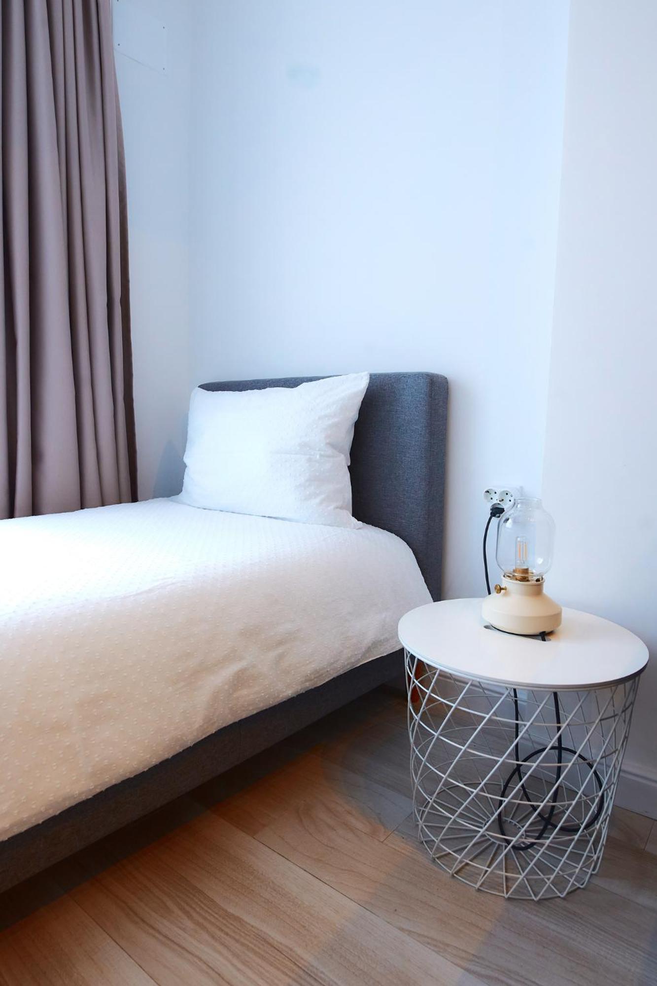 Prima Apartments ساتو ماري المظهر الخارجي الصورة